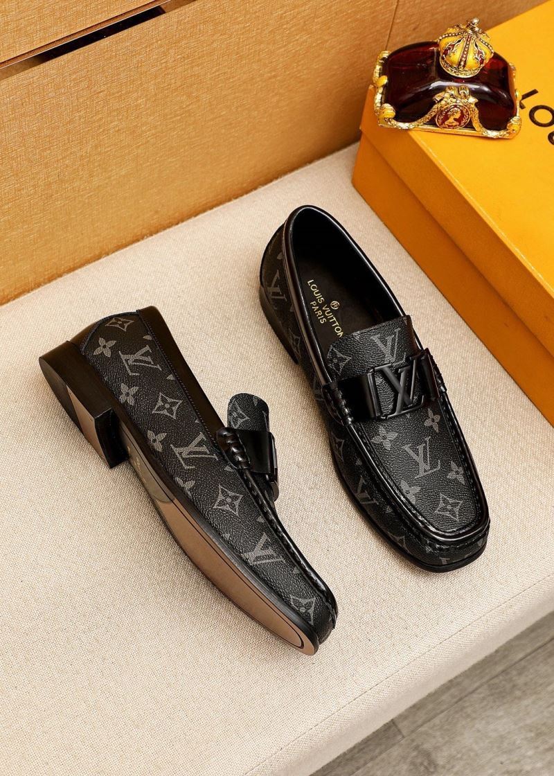 Louis Vuitton Business Shoes